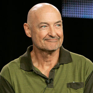 Terry O'Quinn, Lost Terry O'Quinn, Lost